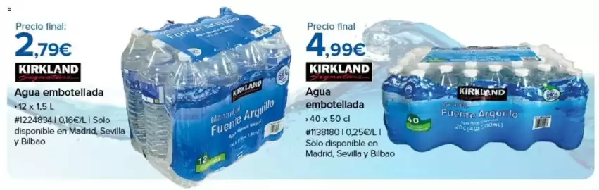 Catálogo Costco Página 7