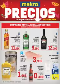 Catálogo Makro Página 1