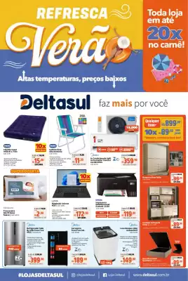 Folheto Deltasul (válido até 18-02)