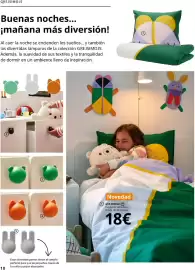 Catálogo IKEA Página 10
