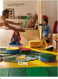 Catálogo IKEA Página 2