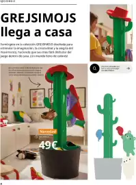 Catálogo IKEA Página 4