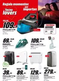 Folleto MediaMarkt semana 6 Página 10