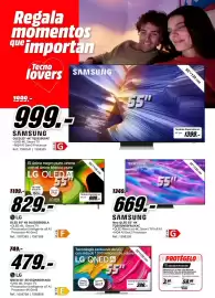 Folleto MediaMarkt semana 6 Página 12