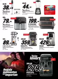Folleto MediaMarkt semana 6 Página 14