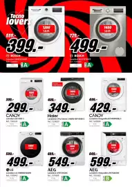 Folleto MediaMarkt semana 6 Página 16
