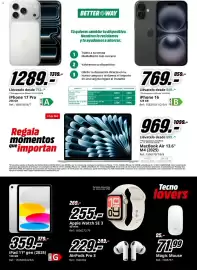 Folleto MediaMarkt semana 6 Página 17