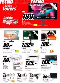 Folleto MediaMarkt semana 6 Página 18