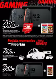 Folleto MediaMarkt semana 6 Página 19