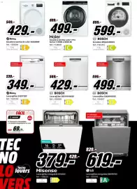 Folleto MediaMarkt semana 6 Página 20