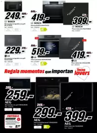 Folleto MediaMarkt semana 6 Página 21