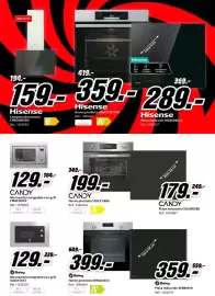 Folleto MediaMarkt semana 6 Página 22