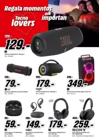 Folleto MediaMarkt semana 6 Página 24
