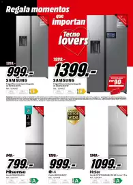 Folleto MediaMarkt semana 6 Página 27