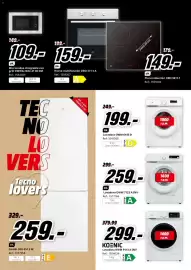 Folleto MediaMarkt semana 6 Página 28