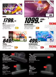 Folleto MediaMarkt semana 6 Página 29