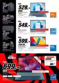Folleto MediaMarkt semana 6 Página 3