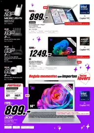 Folleto MediaMarkt semana 6 Página 30