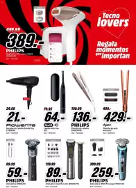 Folleto MediaMarkt semana 6 Página 4