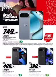 Folleto MediaMarkt semana 6 Página 5