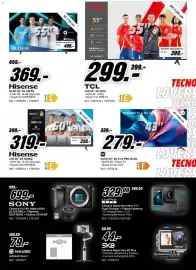 Folleto MediaMarkt semana 6 Página 7