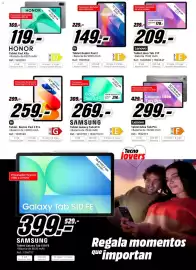 Folleto MediaMarkt semana 6 Página 8