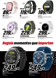 Folleto MediaMarkt semana 6 Página 9