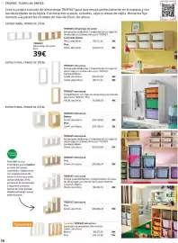Catálogo IKEA Página 16