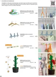 Catálogo IKEA Página 20