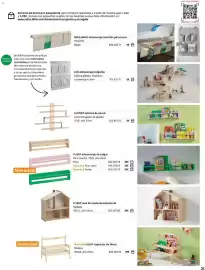 Catálogo IKEA Página 21