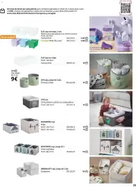 Catálogo IKEA Página 23