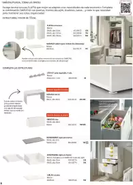 Catálogo IKEA Página 6