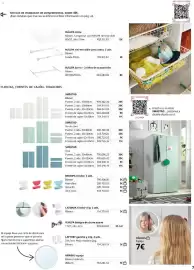Catálogo IKEA Página 7