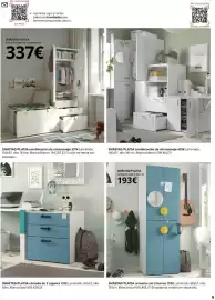Catálogo IKEA Página 9