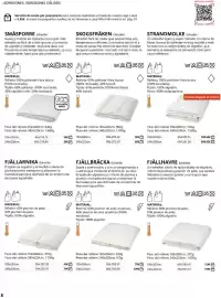 Catálogo IKEA Página 8