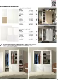 Catálogo IKEA Página 17