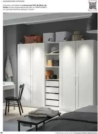Catálogo IKEA Página 18