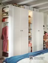 Catálogo IKEA Página 2