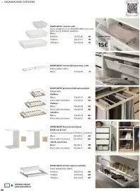 Catálogo IKEA Página 22