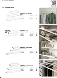 Catálogo IKEA Página 26