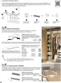 Catálogo IKEA Página 28