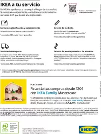 Catálogo IKEA Página 32