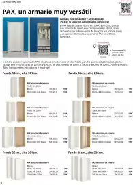 Catálogo IKEA Página 6