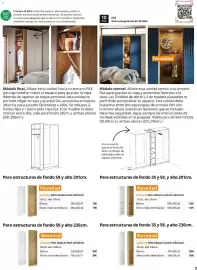 Catálogo IKEA Página 7