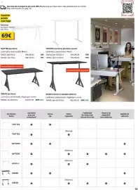 Catálogo IKEA Página 11