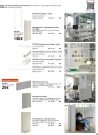 Catálogo IKEA Página 17