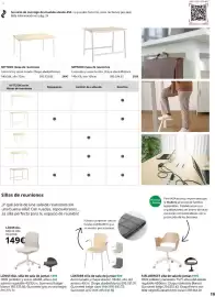 Catálogo IKEA Página 19