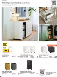 Catálogo IKEA Página 20