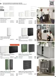 Catálogo IKEA Página 21