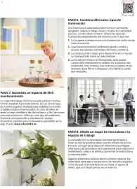 Catálogo IKEA Página 7